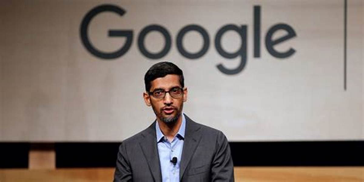 Google’s Record Profits in 2024 Revolutionize Market Trends